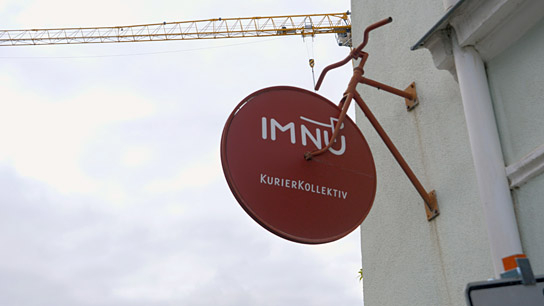 "Ohne Chefs - Demokratie bei der Arbeit" (2025)