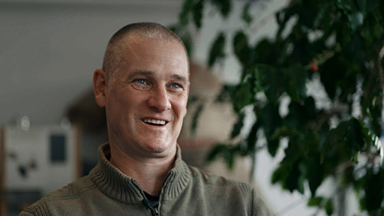 "Ohne Chefs - Demokratie bei der Arbeit" (2025)