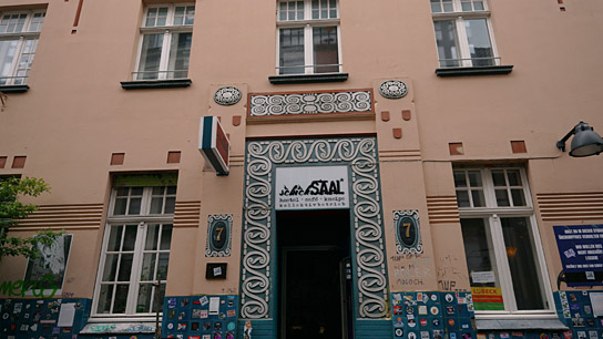 "Ohne Chefs - Demokratie bei der Arbeit" (2025)