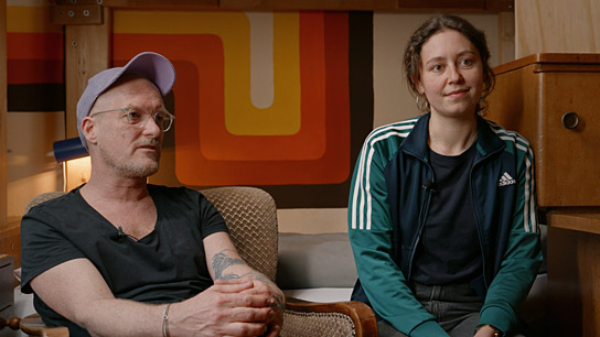 "Ohne Chefs - Demokratie bei der Arbeit" (2025)