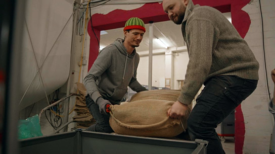 "Ohne Chefs - Demokratie bei der Arbeit" (2025)