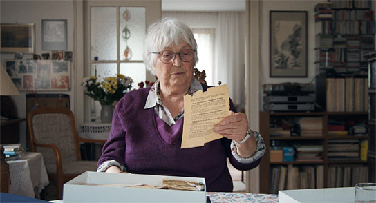 "Das Ungesagte" (2025)