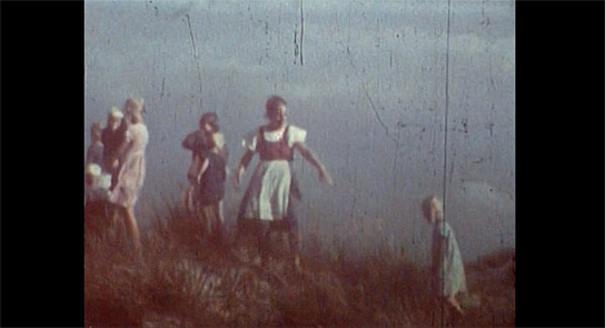 "Das Ungesagte" (2025)