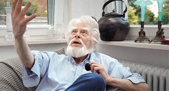 "Das Ungesagte" (2025)