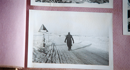 "Das Ungesagte" (2025)