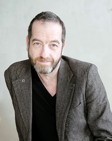 Marcus Lenz ("Splitter aus Licht", 2025)