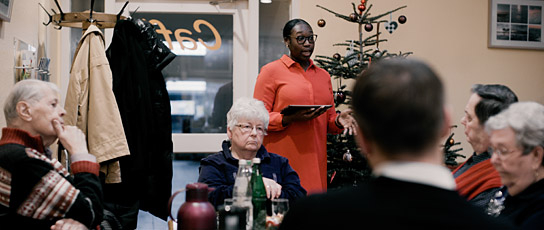 "Unten - Im Ortsverein" (2025)