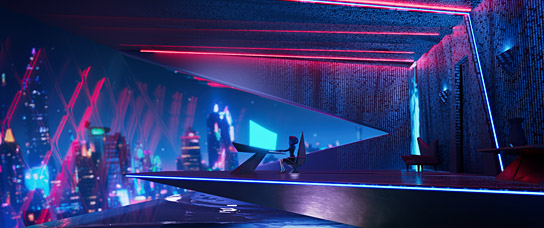 "Mission Santa - Ein Elf rettet Weihnachten" (2025)