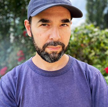 Leis Bagdach ("Im Rosengarten", 2024)