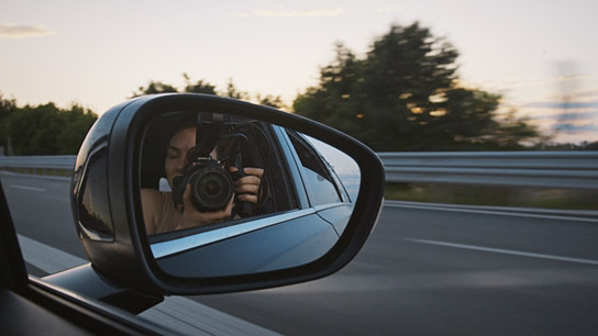 Lina Vdovîi in "Tata" (2024)