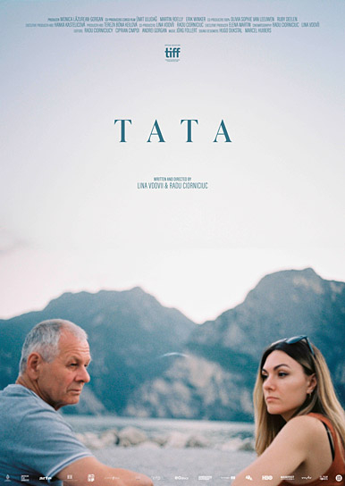 Filmplakat von "Tata" (2024)