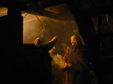 "Stille Beobachter" (2024)