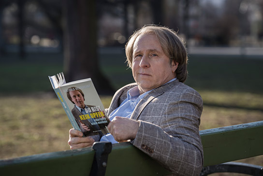 Bjarne Mädel in "Stromberg - Wieder alles wie immer" (2025)