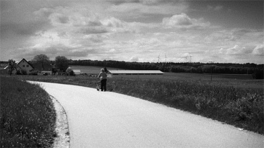  "Muddi - Zwölf Annäherungen an das Altern" (2025)