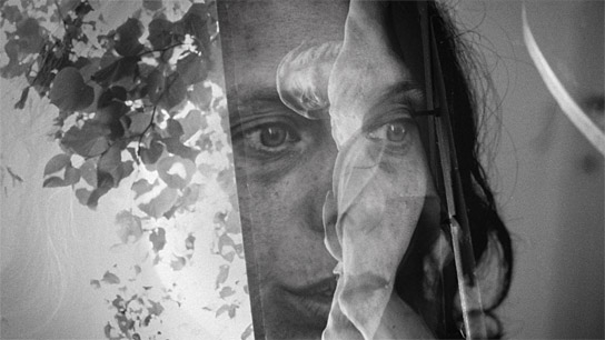 Margarita Breitkreiz in "Muddi - Zwölf Annäherungen an das Altern" (2025)