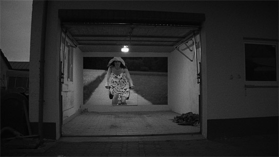 Margarita Breitkreiz in "Muddi - Zwölf Annäherungen an das Altern" (2025)