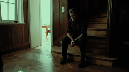 Robert Habeck in "Jetzt. Wohin. - Meine Reise mit Robert Habeck" (2025)