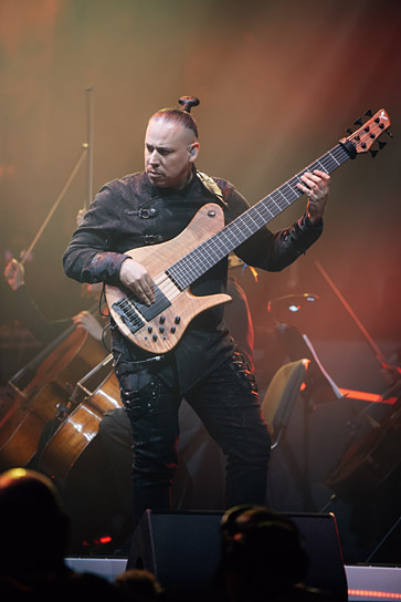 "The World Of Hans Zimmer - A New Dimension" (2025)