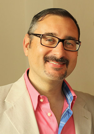 Alessandro Melazzini