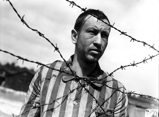 Fred Düren in "Sie nannten ihn Amigo" (1959)