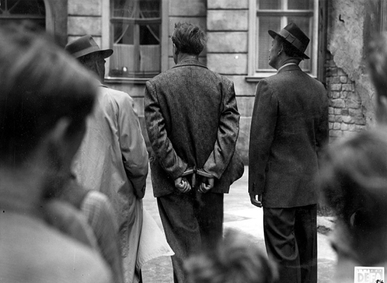 "Sie nannten ihn Amigo" (1959)