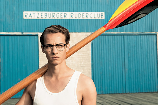 Felix Kammerer in "Adams Acht" (2026)