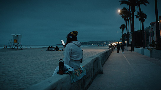 "Finding Connection" (2026)
