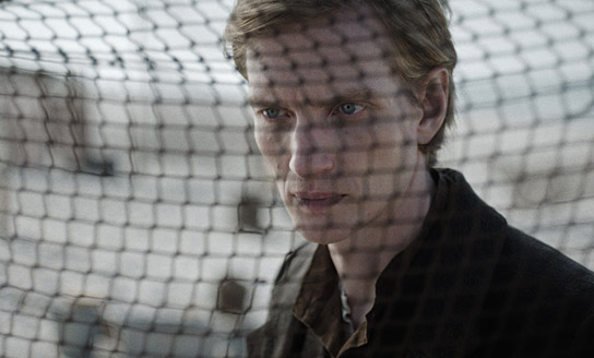 Paul Boche in "Der Heimatlose" (2026)