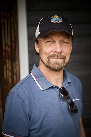 Lars Jessen ("Spaziergang nach Syrakus", 2026)