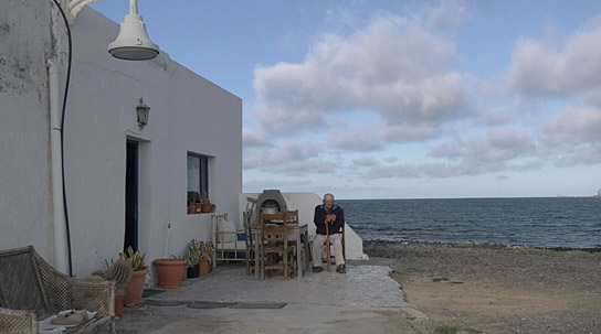 "La Graciosa - Kanarische Träume" (2025)