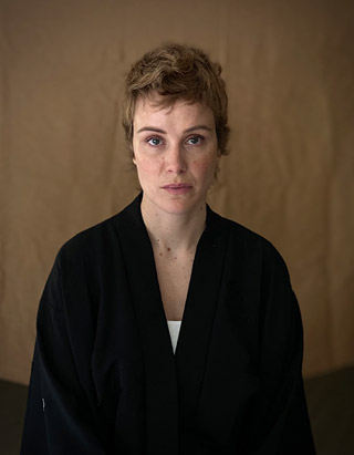 Carla Juri