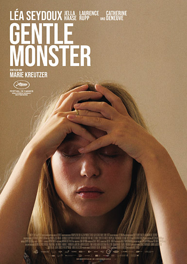 Filmplakat von "Gentle Monster" (2026)