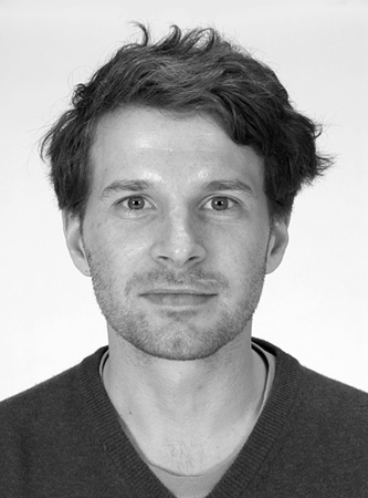 David Jansen