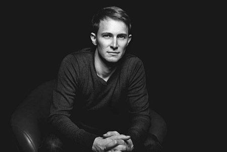 Oliver Kienle; Quelle: Agentur anotherstory, © blacksally.de