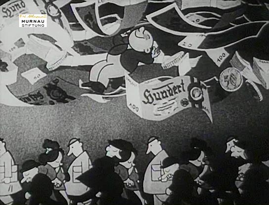 Vom Glück, Quelle: Murnau-Stiftung