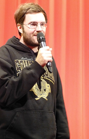 Till Kleinert