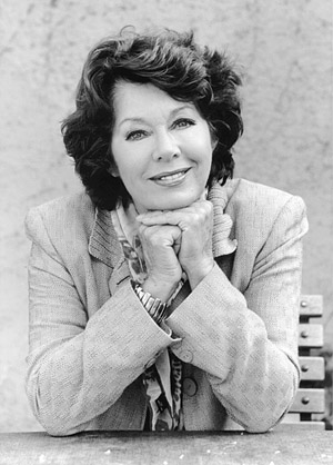 Dr. Marianne Koch Dr. Marianne Koch