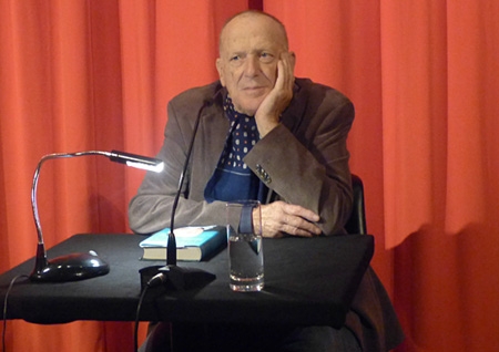 Wolfgang Kohlhaase, Quelle: DIF, Foto: Marie Brüggemann