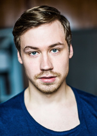 David Kross; Quelle: David Kross, © Jens Koch