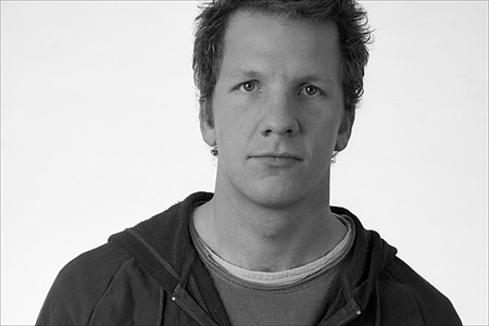 Jan Krüger; Quelle: Jan Krüger