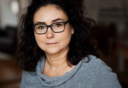 Milena Maitz, Quelle: Milena Maitz, © Heike Steinweg