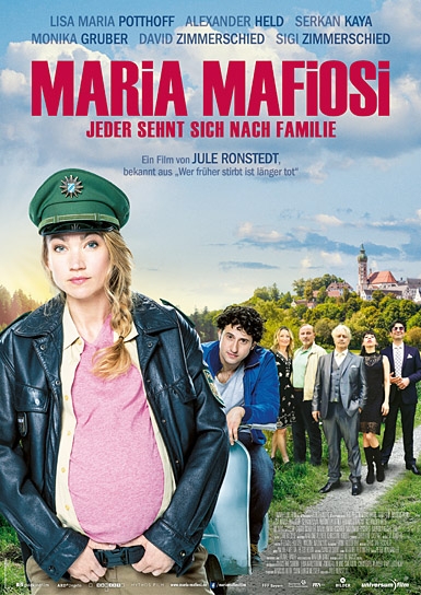 "Maria Mafiosi"