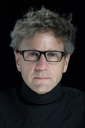 Bjørn Melhus, Quelle: Limboland Productions, Bjørn Melhus, Foto: Ben Brix