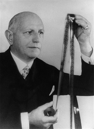 Oskar Messter