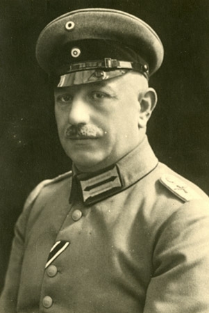 Oskar Messter