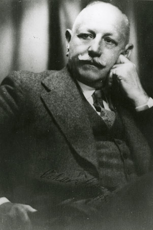 Oskar Messter