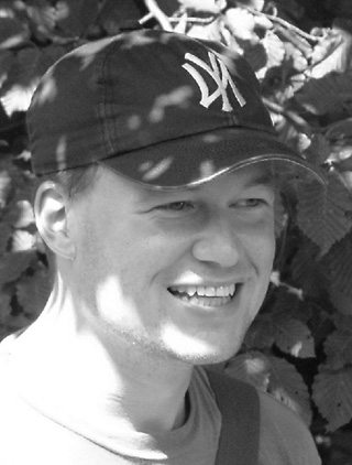 Simon Ofenloch