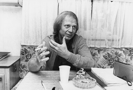 Wolfgang Petersen