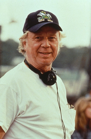 Wolfgang Petersen, © Warner Bros.