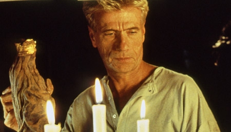 Jürgen Prochnow